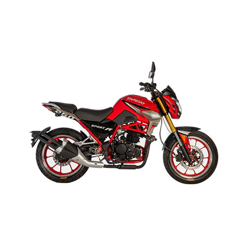 shineray 250 for sale