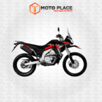 Loncin Rally 300 (año 2027)