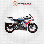 Loncin Ninja GP 300 (año 2026)