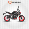 Daytona Super Wolf 300 (año 2025) - Imagen 2
