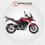 Benelli TRK 251 (año 2024) - Imagen 2