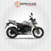 TVS Apache RTR 200 4V FI ABS (año 2024) - Imagen 2