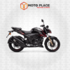 TVS Apache RTR 200 4V FI ABS (año 2024)
