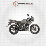 TVS Apache RTR 160 4V FI ABS (año 2024)