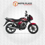 TVS Stryker 125 (año 2026)