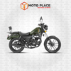 Daytona Commander 200 (año 2025) - Imagen 2