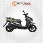 Loncin Tank 180 (año 2026)