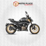 Daytona Feroce 250 4V (año 2025)