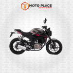 Tuko Racer 300 4V (año 2026)