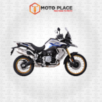 Voge 900 DSX (año 2025) - Imagen 3