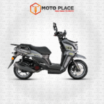 Daytona S1 180 Adventure Crossover (año 2025)