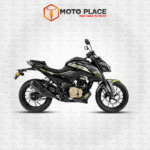 Daytona Wolf 250 4V (año 2026) - Imagen 2