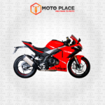 Voge 525 RR (año 2026)