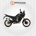 Voge DS 800 Rally (año 2026)