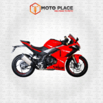 Voge 525 RR (año 2026)