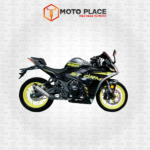 Tuko Storm 300 4V (año 2026)