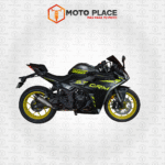 Tuko Storm 300 4V (año 2026)