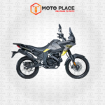 IGM Venture Desert 250 4V (Año 2026)