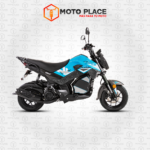 Daytona Bit 150 (año 2027)