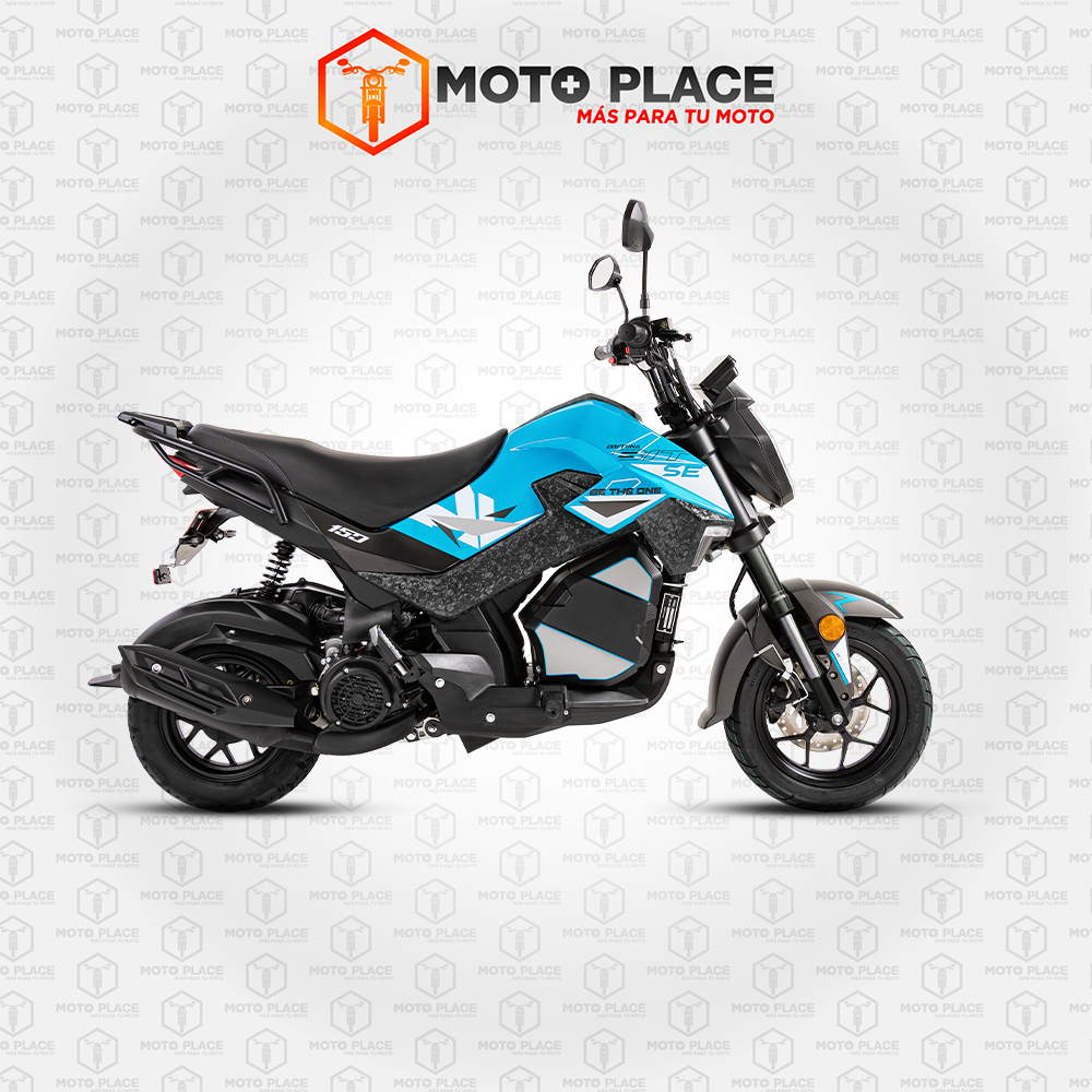 Daytona Bit 150 (año 2027)