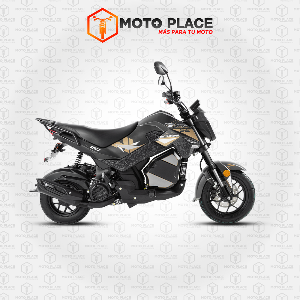 Daytona Bit 150 (año 2027) - Imagen 3