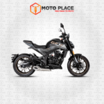 Daytona GP-1 S 300 (año 2026)