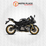 Daytona GP-1 RR 370 (año 2026)