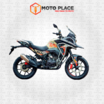 Dukare Monaco 300 4V (año 2027)