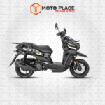 Scooter / Pasolas