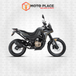 Daytona Terrex 300 (año 2027)