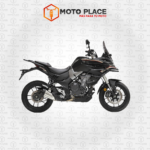 Touring