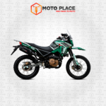 Tuko Nomad Z250 Pro 4V (año 2027)
