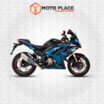 Daytona GP-1 R 300 4V (año 2027)