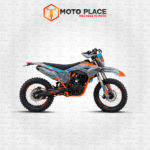 Daytona DRT 250 DX (año 2027)